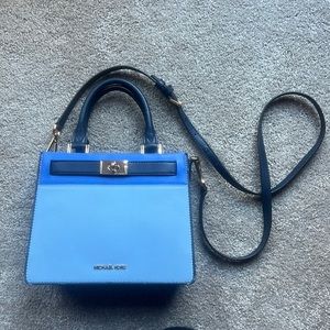 Michael Kors crossbody purse